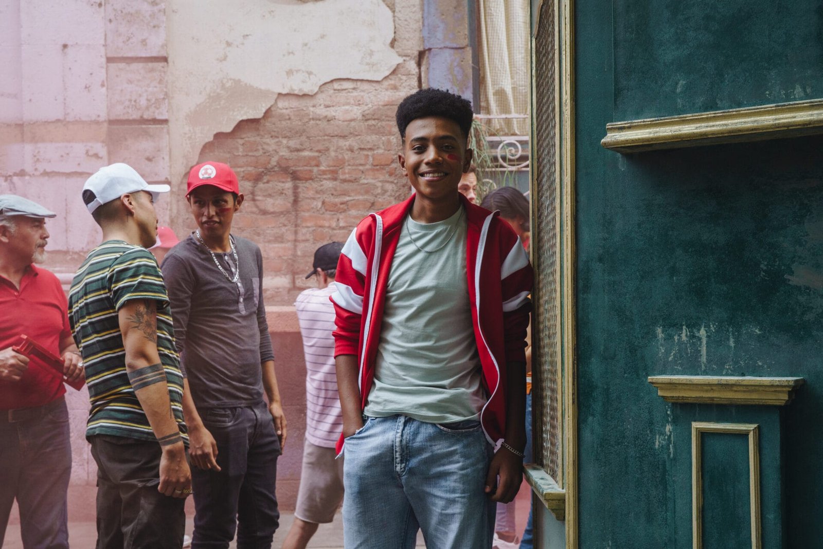 COCA COLA WORLD CUP 2